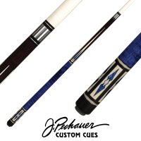 Queue Jp. Pechauer Pro-Serie R -10