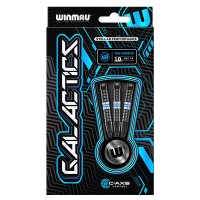 Softdart Winmau Galactics 2493-20G
