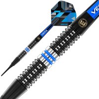 Softdart Winmau Galactics 2493-20G