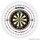 Winmau Plasma Dartboard Light Ice Professional 4304