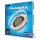 Winmau Plasma Dartboard Light Ice Professional 4304