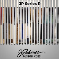 Queue Jp. Pechauer Pro-Serie R -13