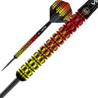 Winmau Steeldart Firestorm Flame