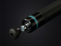 Mezz Avant light blue no wrap AVT-WLA/U inkl Spitze