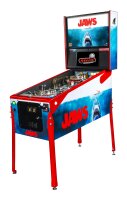 Stern Jaws 50th Anniversary Premium Edition