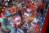 Stern Pinball The Walking Dead Remastered LE