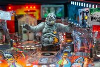 Stern Pinball The Walking Dead Remastered LE