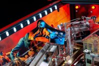 Stern Pinball The Walking Dead Remastered LE