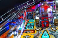 Stern Metallica Remastered Premium Flipper (Bestellbar!)