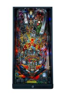 Stern Metallica Remastered Premium Flipper (Bestellbar!)