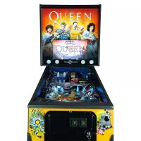 QUEEN – Live in Concert - Champion Edition