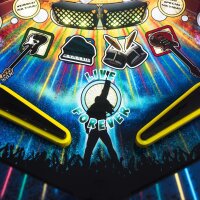 QUEEN – Live in Concert - Champion Edition