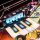 QUEEN – Live in Concert - Champion Edition