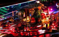 Predator Pinball incl. Trophy Package Flipperkasten