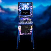 Jersey Jack Pinball Abba Voyage Collector Edition Flipperkasten