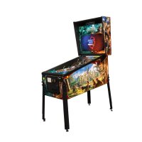 Jersey Jack Pinball Harry Potter Pinball - Arcade Edition...