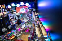 Jersey Jack Pinball Guns N Roses - Limited Edition Flipperkasten