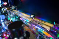 Jersey Jack Pinball Guns N Roses - Limited Edition Flipperkasten