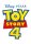 Jersey Jack Pinball Toy Story 4 Collector Edition Flipperkasten