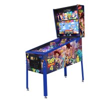 Jersey Jack Pinball Toy Story 4 Limited Edition