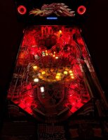 Chicago Gaming Company Medieval Madness Remake - Merlin Edition