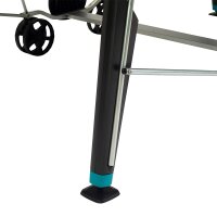 Cornilleau Tischtennistisch Outdoor 400X Crossover Wetterfest
