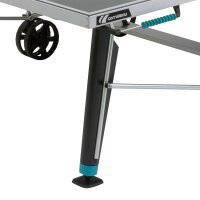 Cornilleau Tischtennistisch Outdoor 400X Crossover Wetterfest