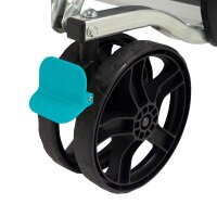 Cornilleau Tischtennistisch Outdoor 400X Crossover Wetterfest