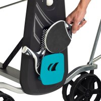 Cornilleau Tischtennistisch Outdoor 400X Crossover Wetterfest