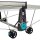 Cornilleau Tischtennistisch Outdoor 400X Crossover Wetterfest