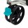 Cornilleau Tischtennistisch Outdoor 400X Crossover Wetterfest