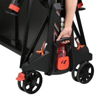 Cornilleau Tischtennistisch Outdoor 700X Crossover