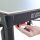 Cornilleau Tischtennistisch Outdoor 700X Crossover